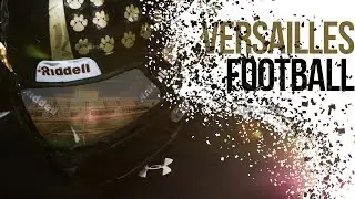 Versailles High School Football Hype | 