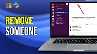 Как удалить людей из Slack (руководство по Slack для начинающих)