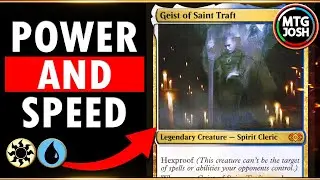 Geist Ends Games FAST