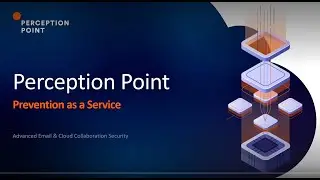 Security Blind Spots and Application Security in the Era of Work-From-Home with Perception point