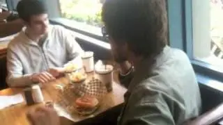 Burgermaster