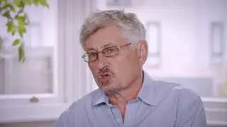 Fabrick talks to Simon Storer about energy efficiency.