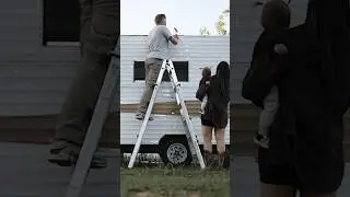 Vintage Camper Rebuild | #diy #vintagecamper #campertrailer #camperrenovation #camperrebuild