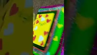 handmade Eid card ideas