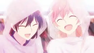 [AMV] Bloom into you: Juke Box the Ghost - Love you always forever