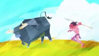 Viborg Animation Festival 2019 (VAF 2019) Teaser