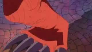 Monster Feet 7