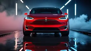 2026 Tesla Model Y Red Edition | Full Exterior & Interior Review | Price, Range, Features