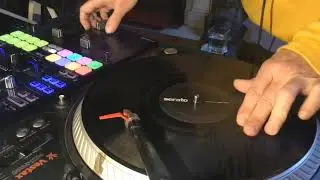 Likwit - Ortofon Skratch Nerds World Battle 2020 Round 2