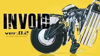 INVOID ver.0.2