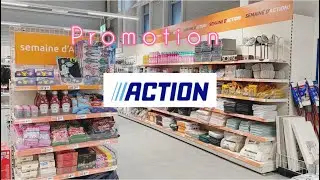 ACTION PROMOTION 21 JANVIER 2026