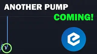 XEC - Another PUMP Coming?
