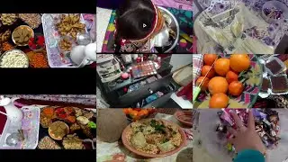 يناير ♓ 2026  | شاركتكم طاولة يناير 🍲|واش لبست | واش حطينا |كيفاش جوزت يناير مع سلفتي 🌷| 