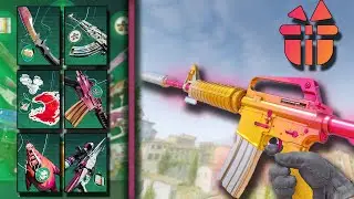 LA ARMERIA LLEGO A KEYDROP VALE LA PENA?