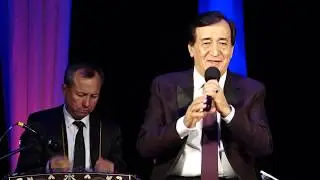 Ҷӯрабек Муродов - Дӯст тополмасдим | Консерт дар шаҳри Хуҷанд 16.10.2019
