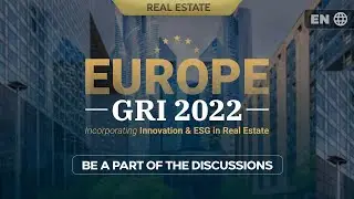 Europe GRI 2022 | Save the Date