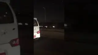 Spied - Upcoming Maruti Wagon R Electric