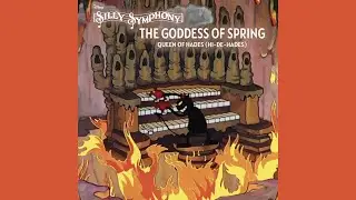 Queen of Hades (Hi-De-Hades) - Silly Symphony 