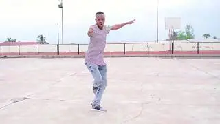 XOXO Dance Video by Alcy