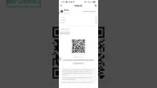 kenapa kalu deposit raca ke hotbit gah langsung masuk?