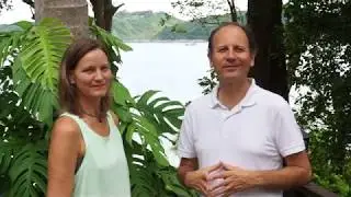 AYUR-Yogalehrer-Ausbildung Leipzig