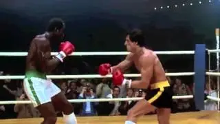 Rocky III 