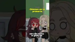 Si pasa ☝️😧 #gacha #humor #memes
