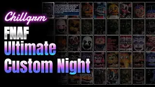 FNAF UCN 3 highlight