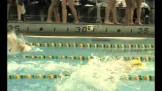 2011 Rally Awards: Avery Pittman - Jeff Stone Memorial Award