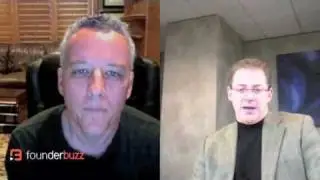 FounderBuzz: iovation founder, Greg Pierson is interviewed about the inspiration for his company