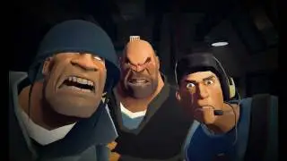 Spy removes his mask