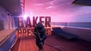 PGT 25k by Baker