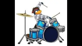 Club Penguin Online Meeting G Billy!?
