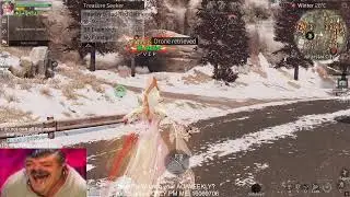 LifeAfter | AsiaSurvival  - Some PvP & PvE