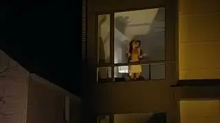 Easy  1x04 ｜ Kiss Scene ｜ Gabi and Martin #002