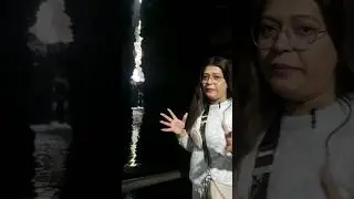 Gupteshwar Mahadev Cave Pokhara Nepal !! #shorts #shortsvideo #pokhara #caveinnepal #waterfall