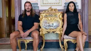 Apex Real Estate | Cassie and Gareth  Goodger