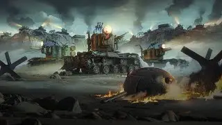 WoT Ultra Graphics + Music