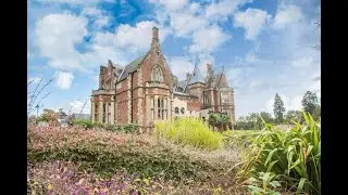 Holy Cross Priory, Cross in Hand, Heathfield, East Sussex