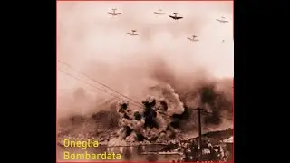La storia di Oneglia  raccontata con l'intelligenza artificiale