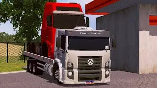 Novo mod bob guincho teto baixo  - WTDS