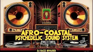 Jamaican Dub Reggae - Wackies Mix