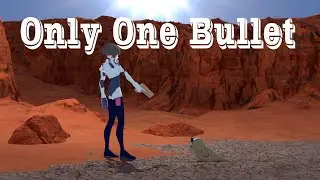 Only One Bullet | Rango Parody