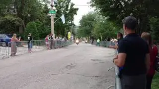 Philadelphia International Bike Race 2016