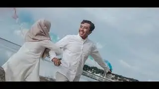 BEEWORK CREATIVE || MEGA & IQBAL || PREWEDDING VIDEO at BATAM INDONESIA
