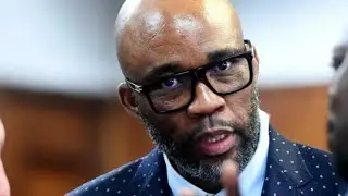 Vusumuzi Cat Matlala moved to Ebhongweni SuperMax prison in Kokstad