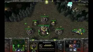 Survival Chaos OZ vol 19. За нежить против троля