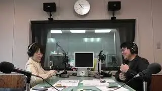 【2025年スタート】ラジオの裏側#145 Ericar・Gocar Auto Ensemble♪