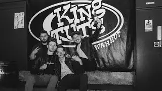 The Clause Playing At King Tuts (24/03/23)