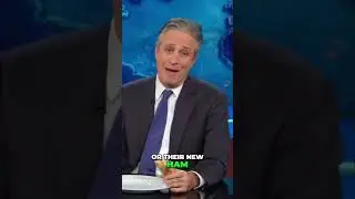 subscribe to see the daily show best clips #breakingnews #buzzworthy #entertainment #shorts  #hotnow
